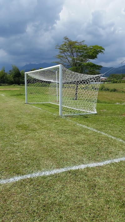 Photos of Campus Primer Tiempo