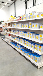 Photo n°7 de Téréva Genay à Genay (Magasin de gros)