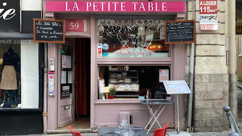 Photo of La Petite Table - Estaminet Vieux Lille