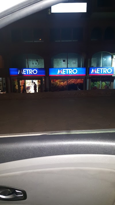 Photos of Metro Market El Shorouk City
