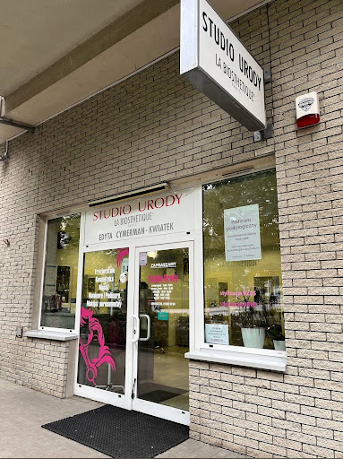 Studio Urody Edyta Cymerman-Kwiatek