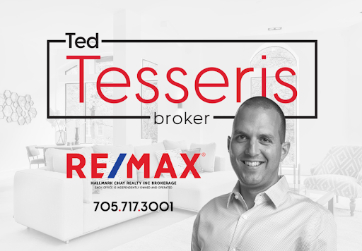 Ted Tesseris / ReMax - Thumbnail
