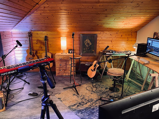 Josef John (Fotos und Musik) - Thumbnail