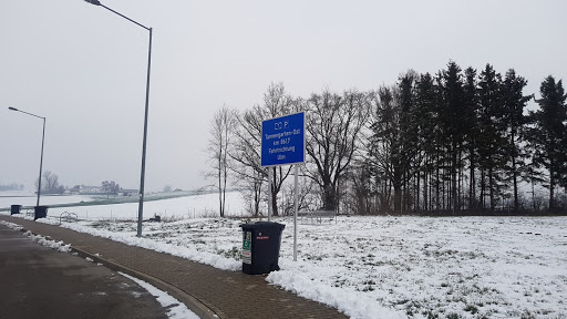 Parkplatz Tannengarten - Thumbnail