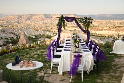 Eyes Of Cappadocia Cave Hotel