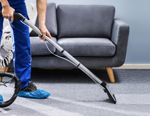 JB Carpet Cleaning