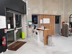 Photo n°6 de Keepcool Perpignan Château Roussillon à Perpignan (Complexe sportif)