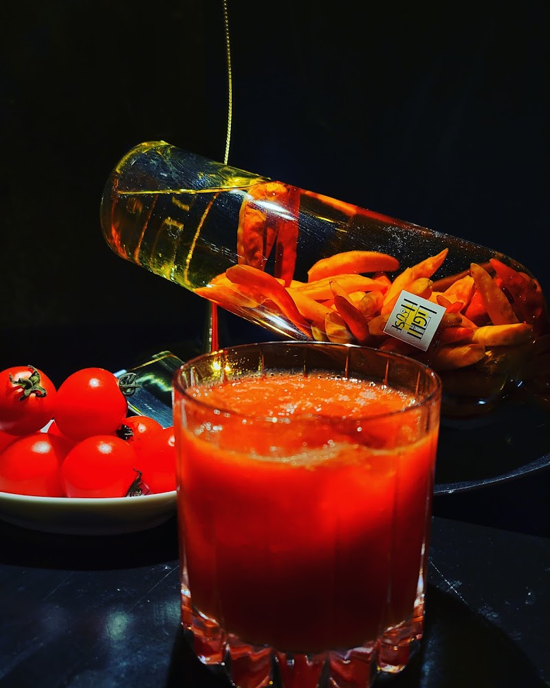 BAR LIGHT HOUSE ライトハウス