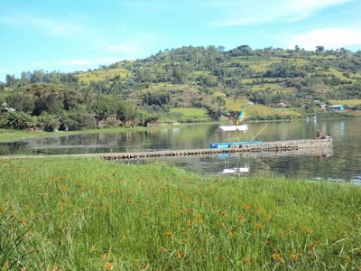 Photos of Logo Haik Lodge ሎጎ ሀይቅ ሎጂ