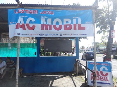 Photos of Lestari Jaya Ac Mobil
