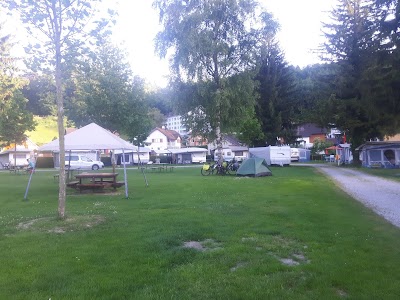 Photos of Camping Werdenberg