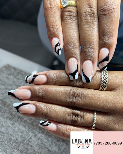 La Bona Nail Care And Spa