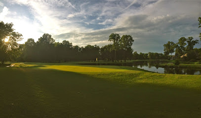 Deerfield Golf Club