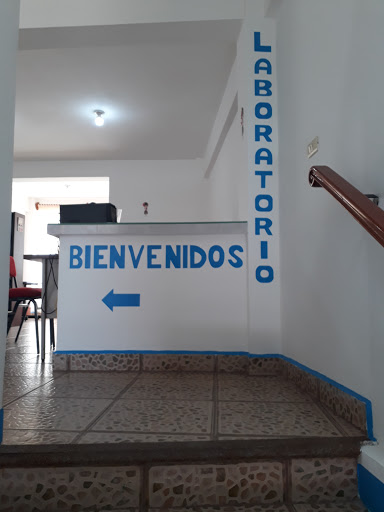 Laboratorio De Especialidades Clínicas Sucursal TOMATLÁN - Thumbnail