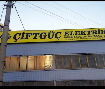 Cift Guc Elektrik