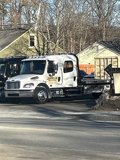 Kruczek's Garage & Towing - Thumbnail
