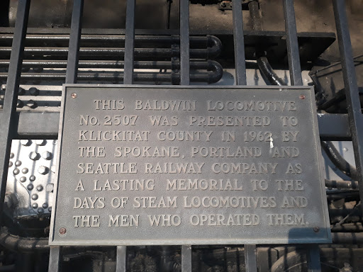 1 Railroad Ave Parking - Thumbnail
