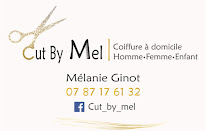 CUT BY MEL à Margès
