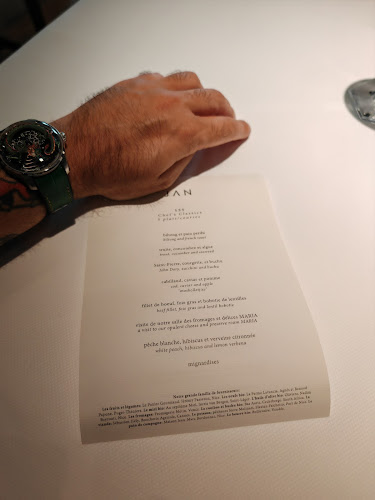 Restaurant JAN - Restaurant