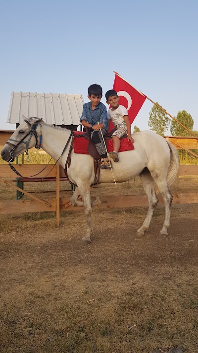 Gülova Piknik Alanı Ve Restorant