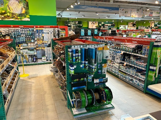 Fressnapf Meiningen - Visual