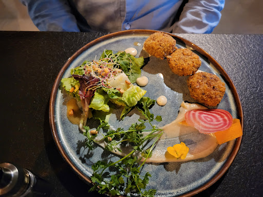 Les Michels Restaurant - Thumbnail