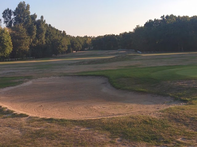 Golf de Bordeaux-Cameyrac