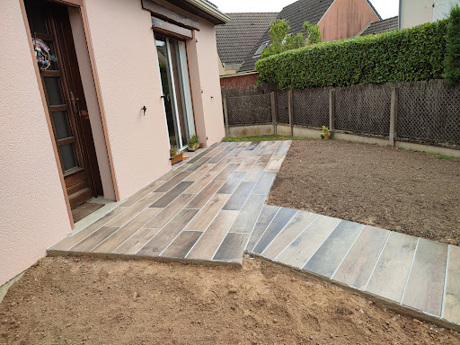 Photo de Arbora Concept, paysagiste en Eure-et-Loir