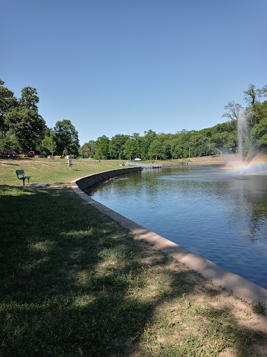 Corby Pond - Thumbnail
