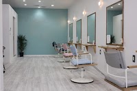 elf hair｜姫路市 美容室 デザインカラー ヘアカラー 白髪ぼかし