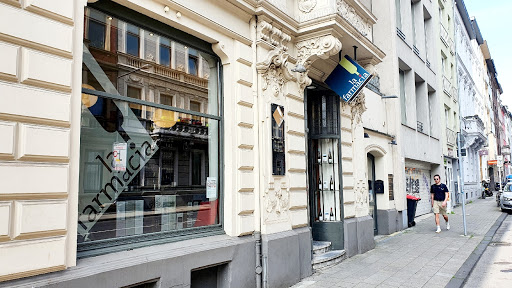 La Farmacia Weinhandel - Germany
