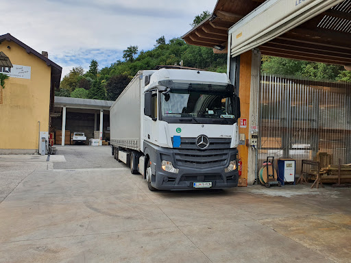 Industria Legnami Tirano S.r.l. (Sede di Galbiate) - Thumbnail