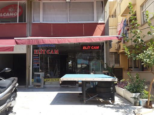 Marmaris Elit Cam