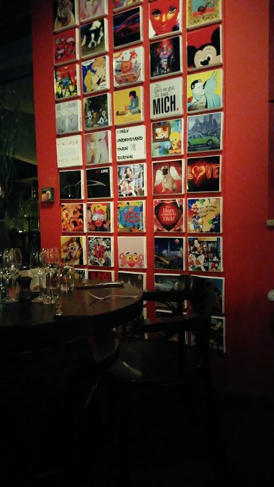 Photos of Caf&eacute;-Restaurant Owstellgleis S&agrave;rl