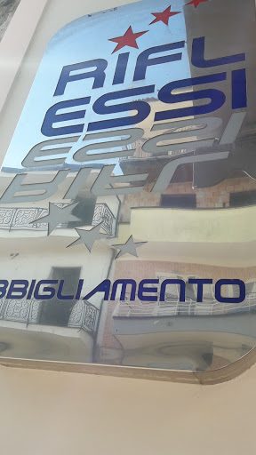 Abbigliamento Donna Francesca Caldarelli