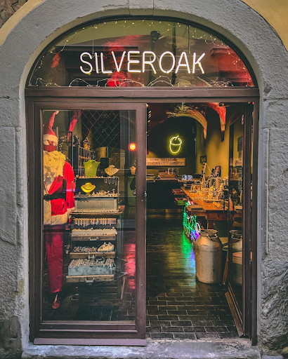 Silveroak - Gioielli in Argento
