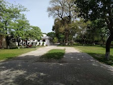 M Officers Mess, Sialkot