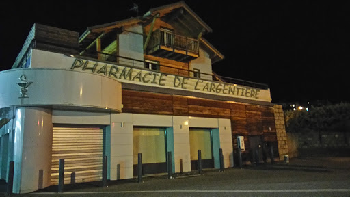 Pharmacie de L'Argentière la Bessée - Thumbnail