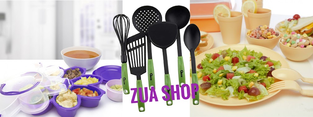 ZUA SHOP, Author: ZUA SHOP