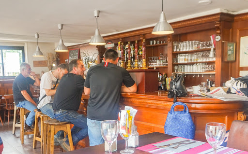 Photo 4 - O'Bistro