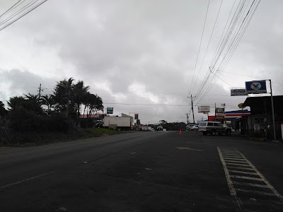 Photos of Rio Cuarto Service Station