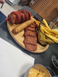 Photo n°15 de Divin'papilles à Saussines (Restaurant)