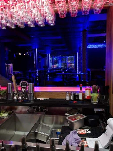 Bar Le Chill - Visual