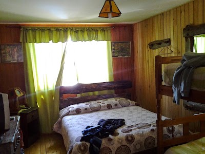 Photos of Hostel Bosque Nativo