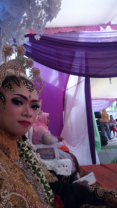 Photos of Susi Salon Rias Penganten