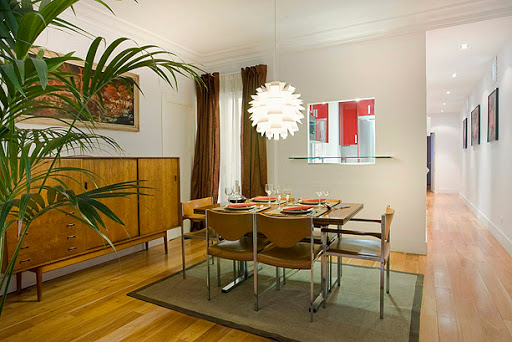 REFORMS AND INTERIOR DESIGN: ALICIA TABLE - Thumbnail