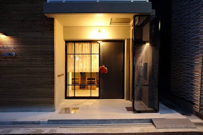 Imparfait アンパルフェ