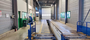 Photo n°1 de Dekra à Allonnes (Atelier de réparation automobile)