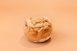 Photo n°33 de Mister Garden Montmartre - Salad Bar à Paris (Restaurant végétarien)