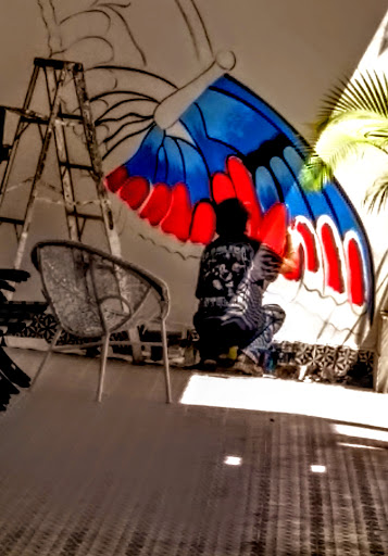 Rotulos escenografías Orlando - Thumbnail